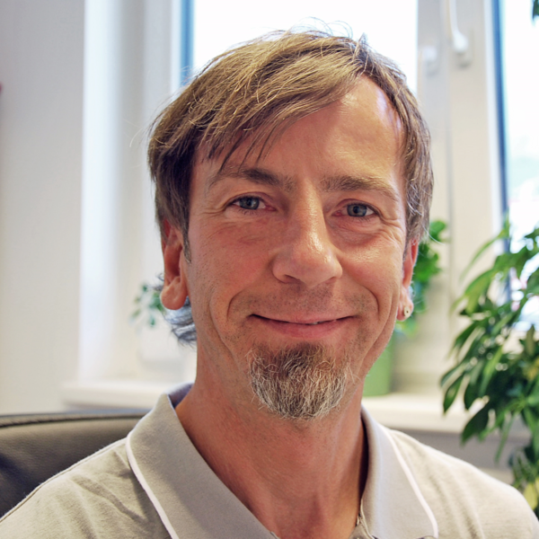 Enrico Leupold Physiotherapie Innsbruck