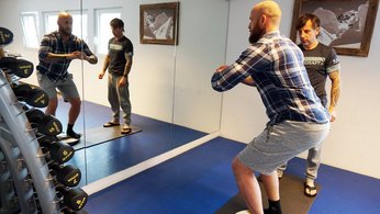 Physiotherapie-Gleichgewicht-East-Inn-Sports