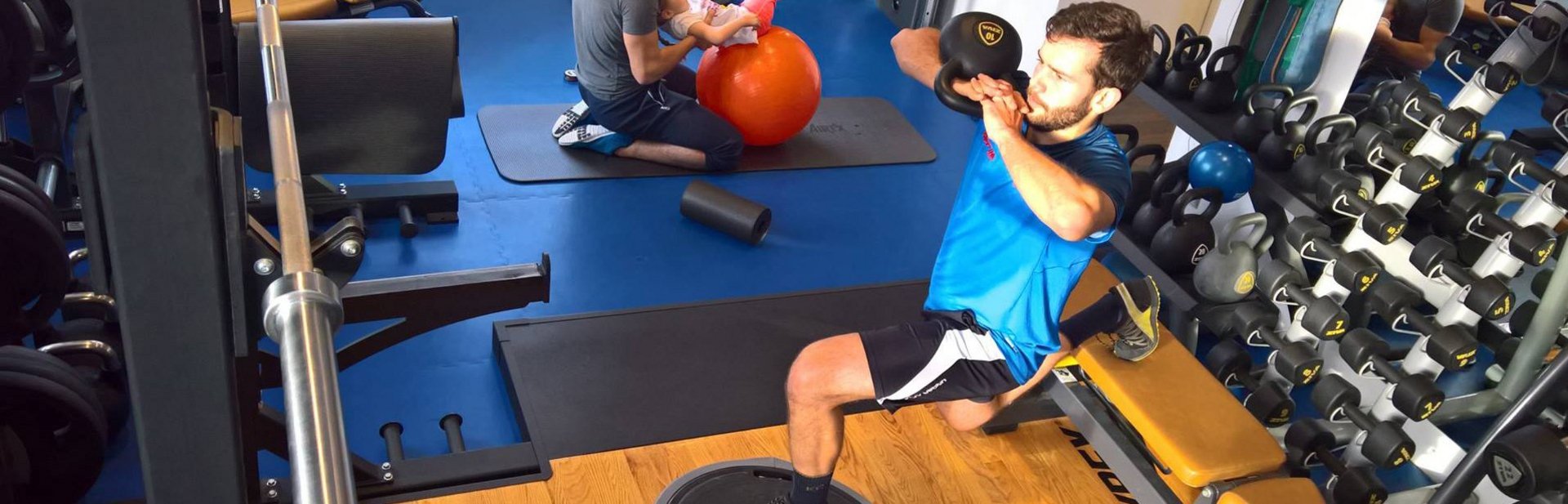 Training für Leistungssportler in Innsbruck bei EAST INN Sports. Wir trainieren mit Dir für Deinen Wettkampf. Fitness für Leistungssportler