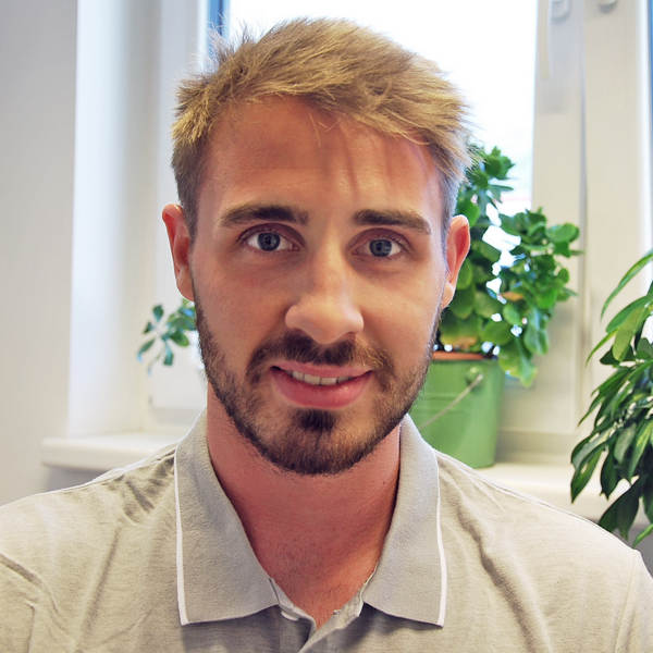 Christian Pittl Fitnesstrainer