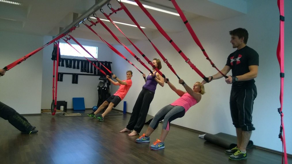 eastinnsports-gruppentraining